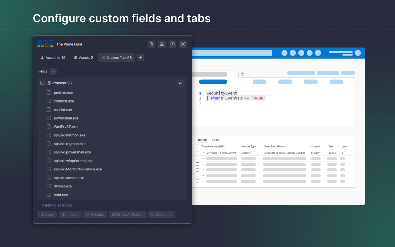 The Prime Hunt截图3