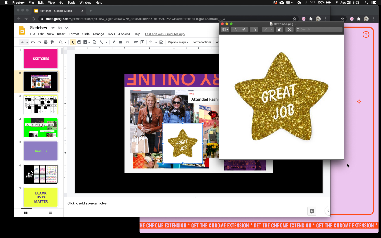 Paste to download截图1