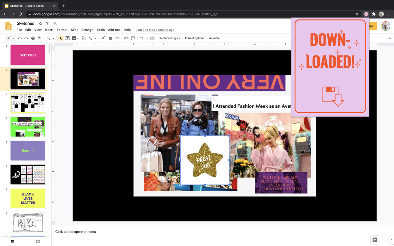 Paste to download截图4