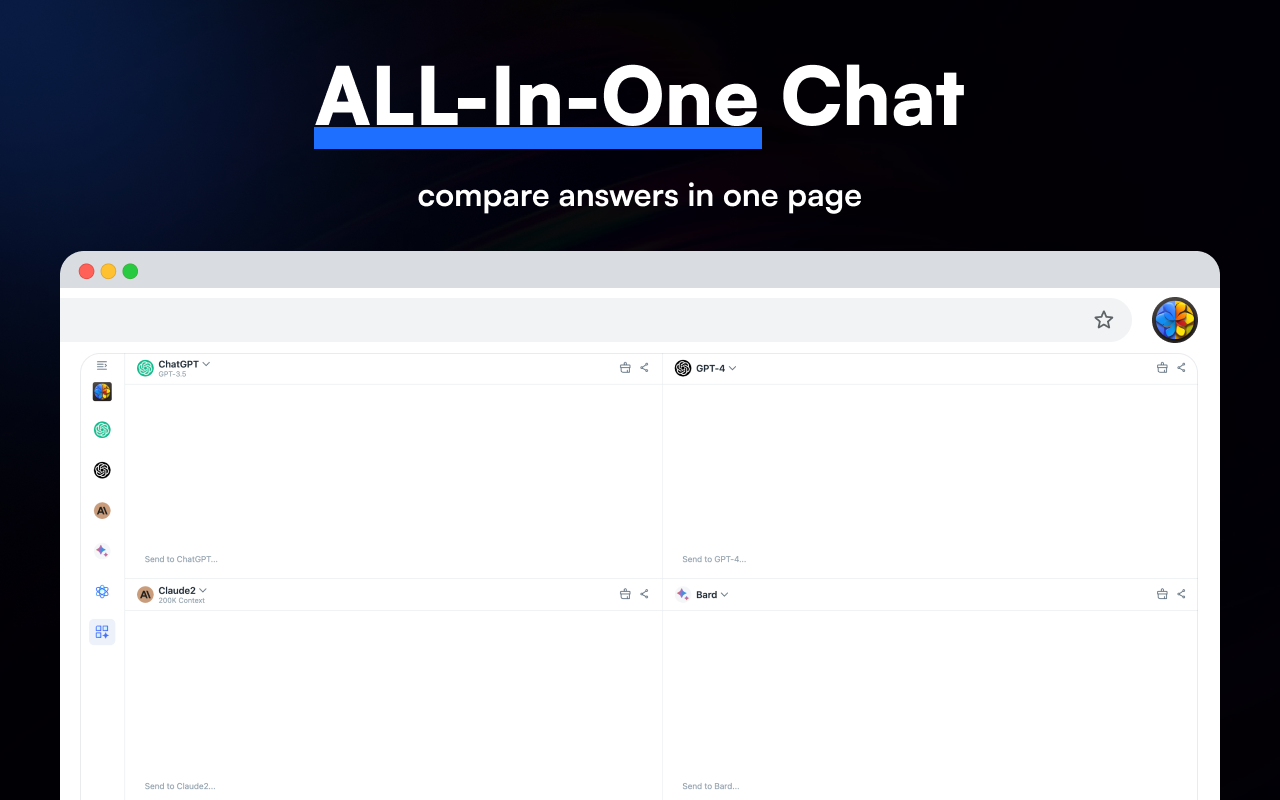 ChatGPT for Google截图1