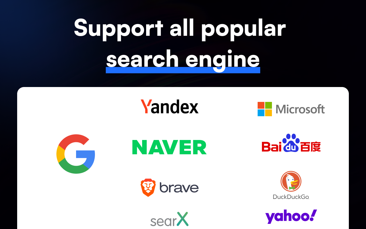 ChatGPT for Google截图3