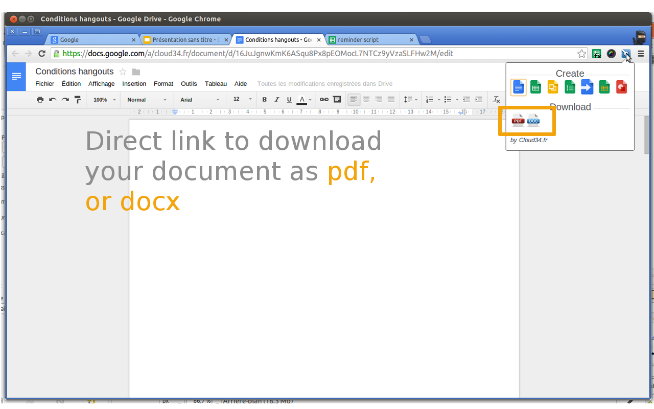 D-ToolBox截图4