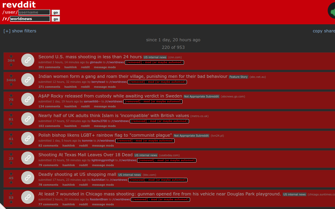 reveddit linker截图2