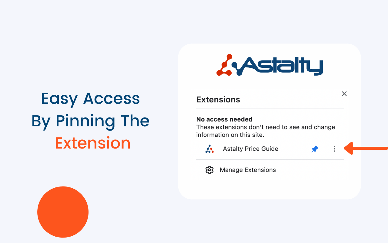 Astalty For Chrome截图2