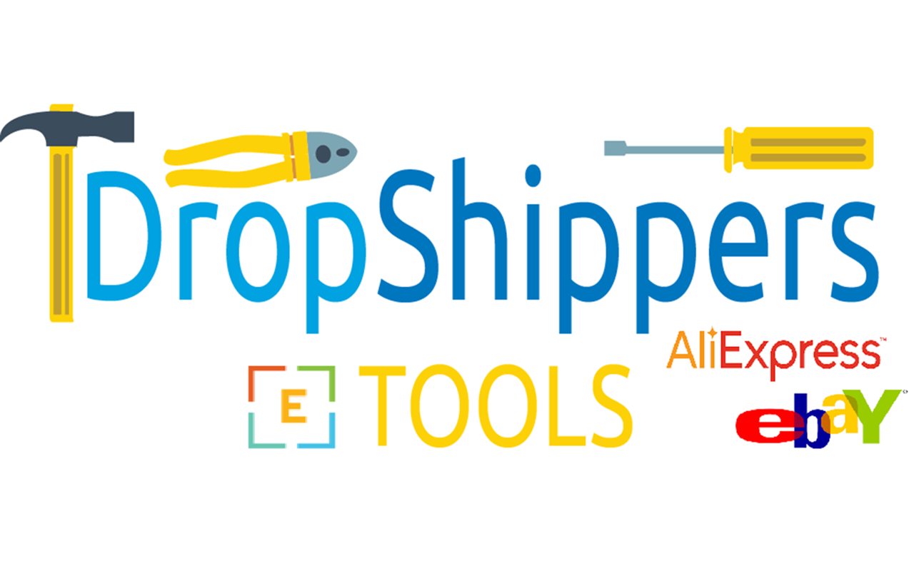 EDrop - Drop Shipping Tool截图2