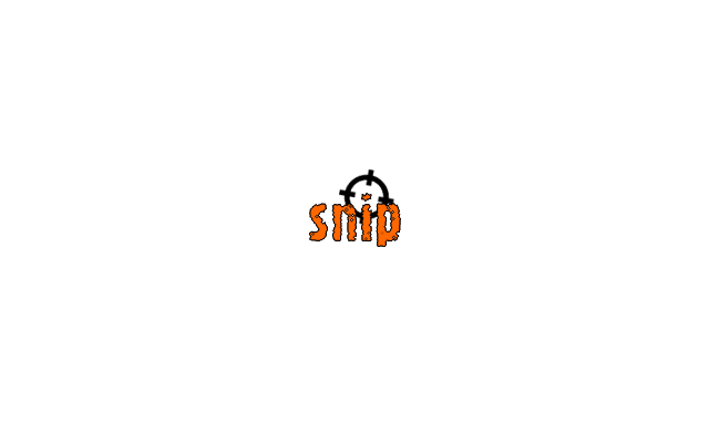 Snip it! button for eBay截图1