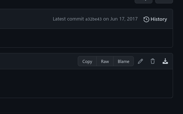 Github Download Button截图1