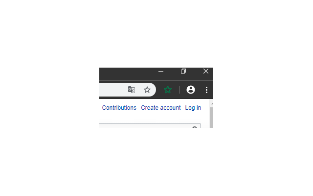 Add to Shaarli截图1