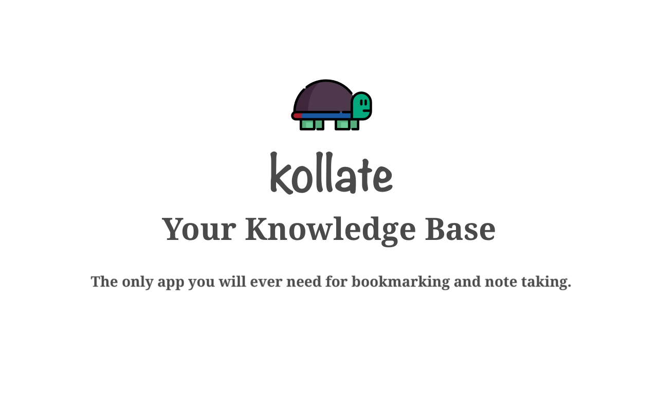 Kollate截图2