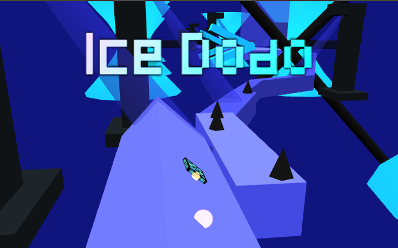 Ice Dodo截图3