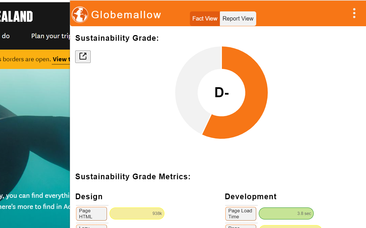 Globemallow截图3