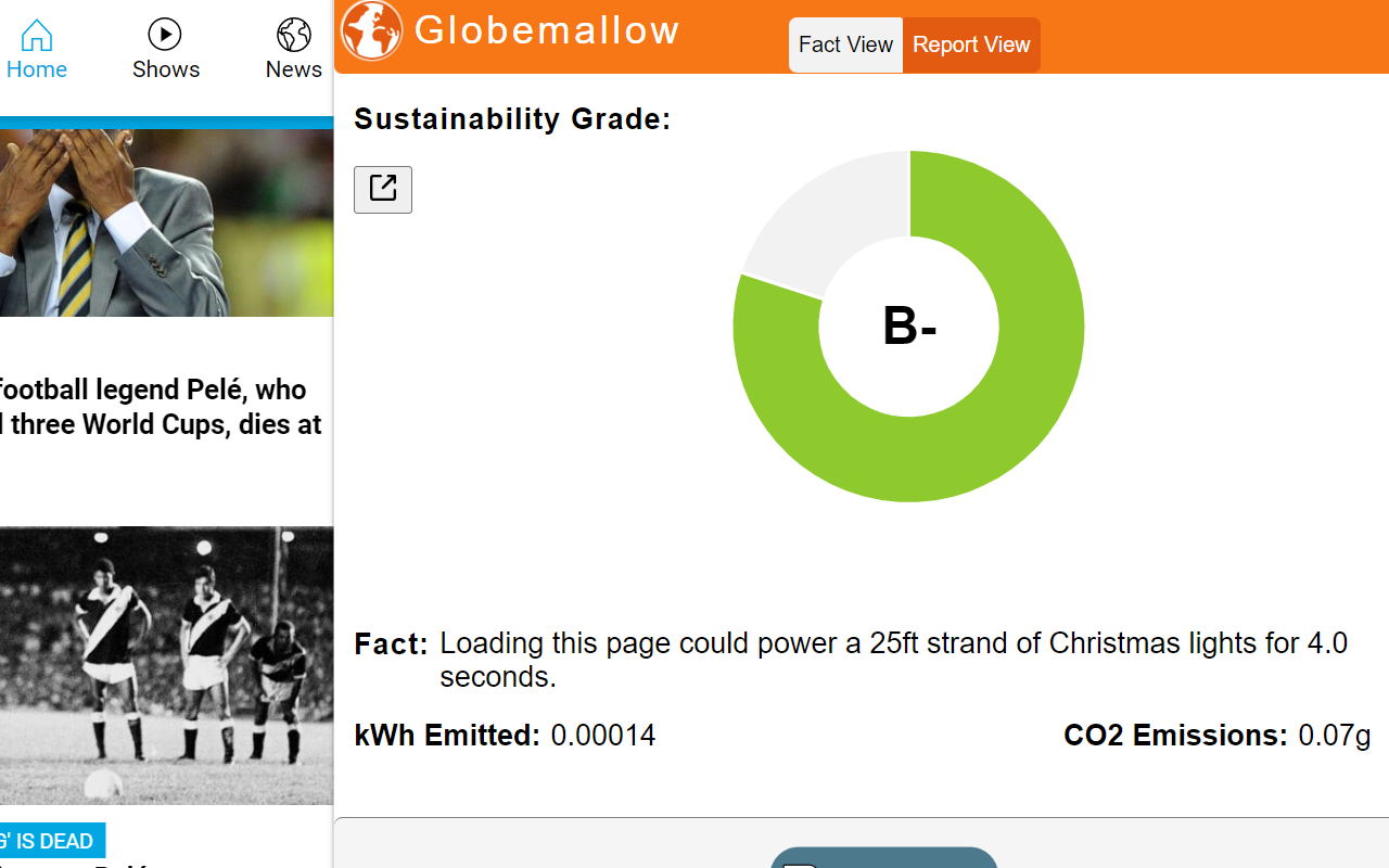 Globemallow截图5