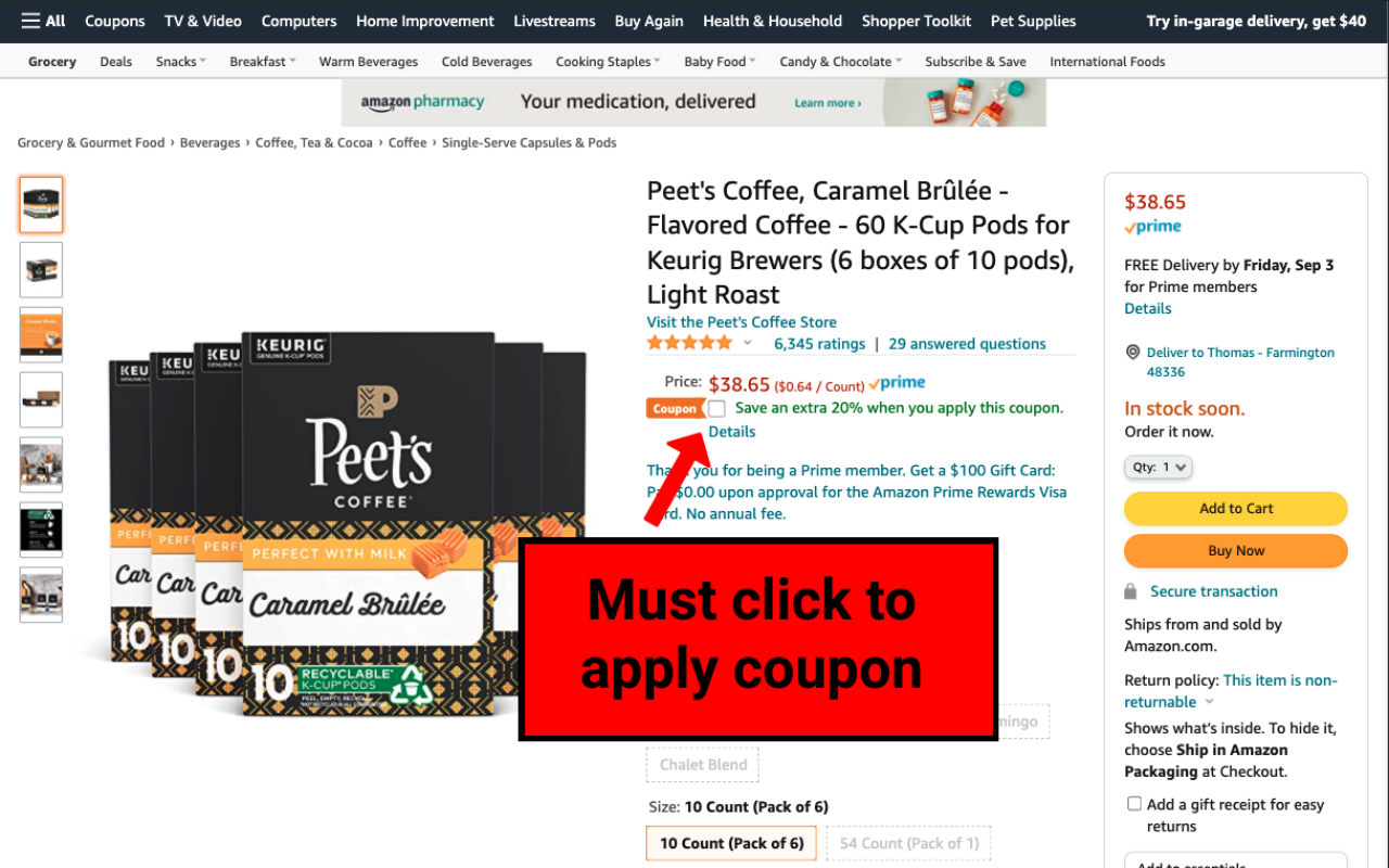auto-coupon截图1