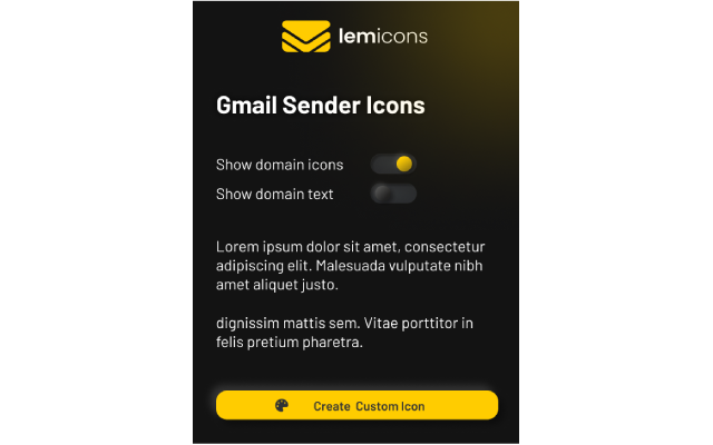 Lemicons截图1
