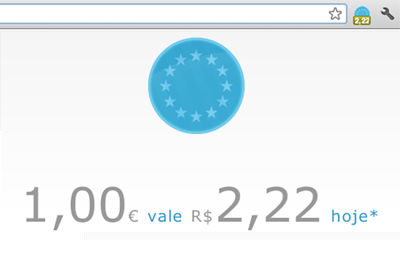 Euro Hoje截图2