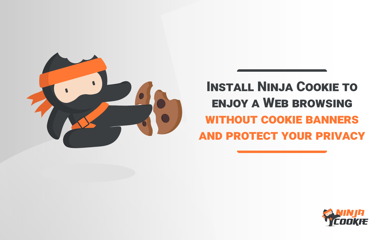 Ninja Cookie截图1