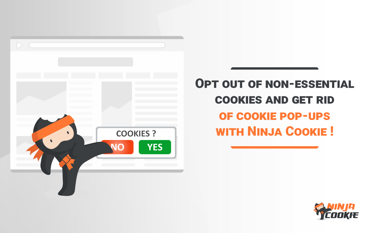 Ninja Cookie截图2