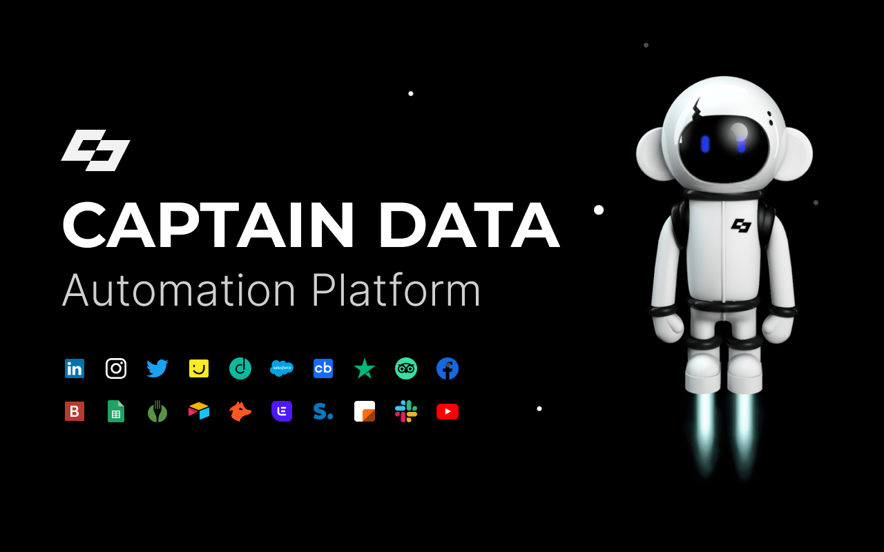 Captain Data截图1