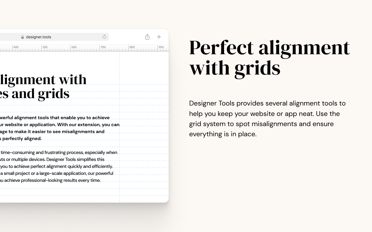 Designer Tools截图1