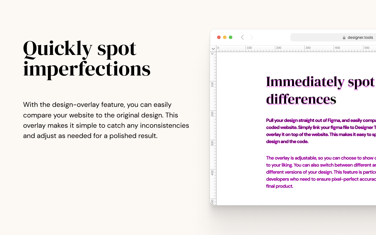 Designer Tools截图2