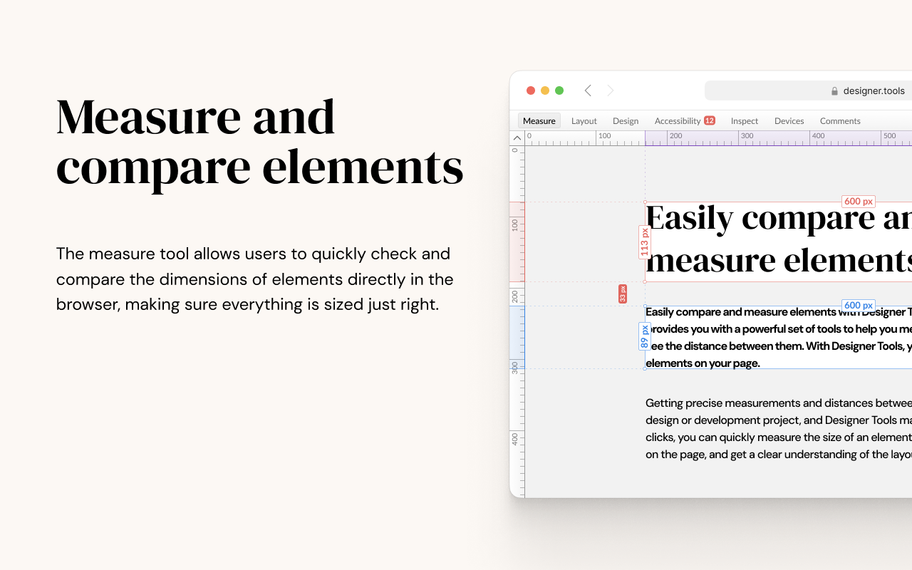 Designer Tools截图3