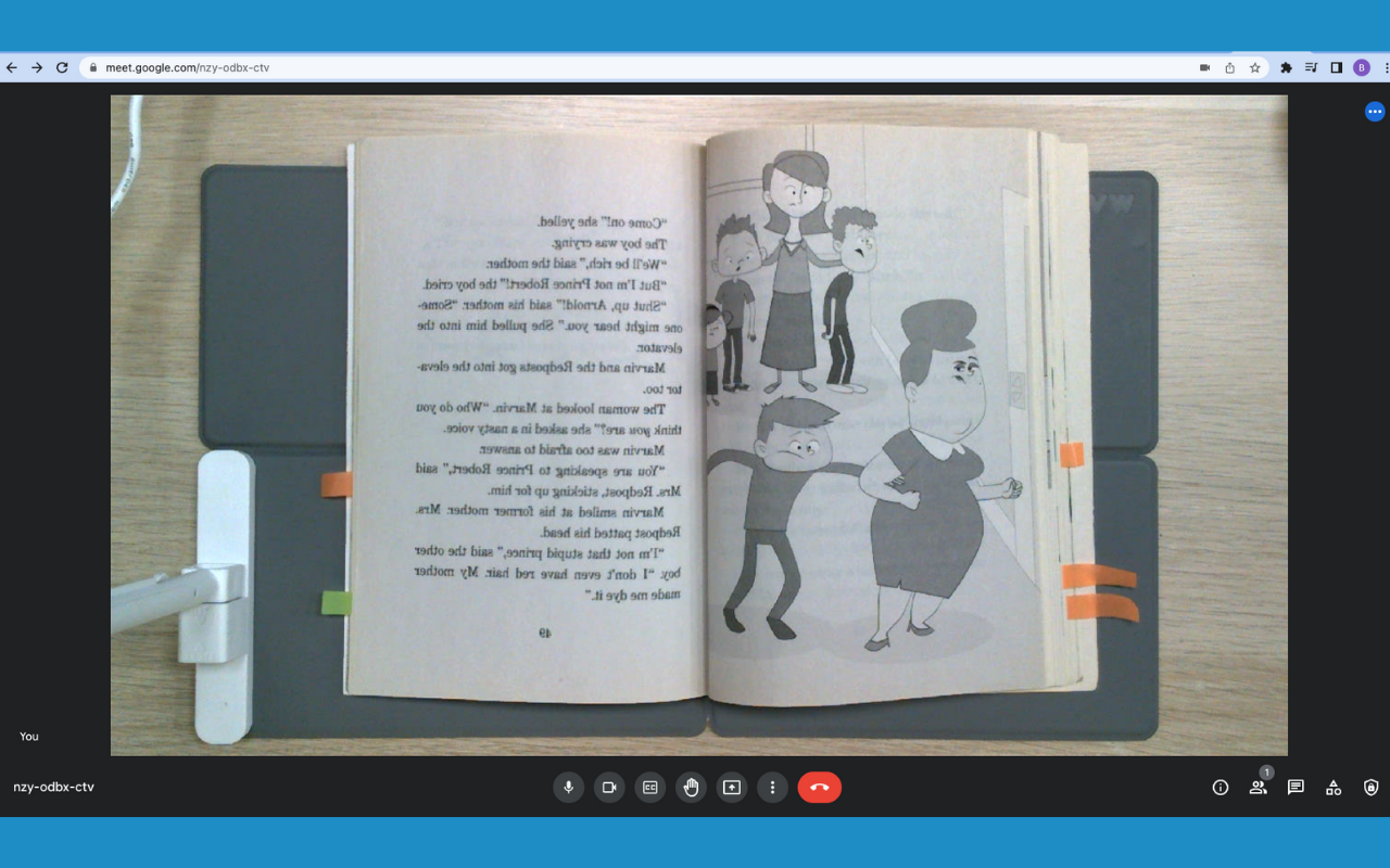 OKIO Mirror Image Corrector截图4
