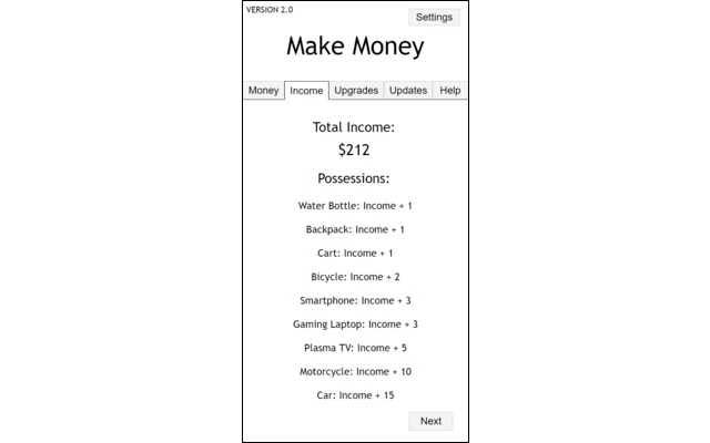 Make Money截图1