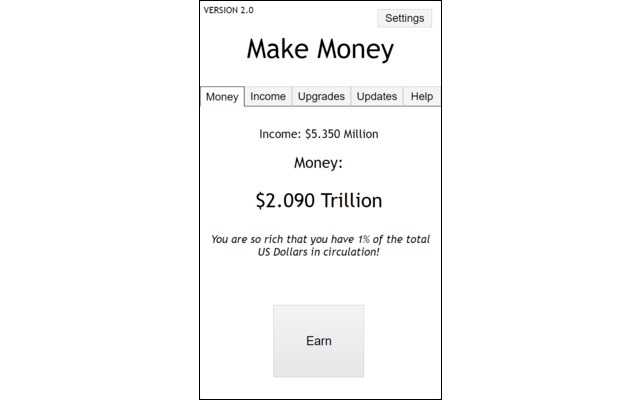 Make Money截图2