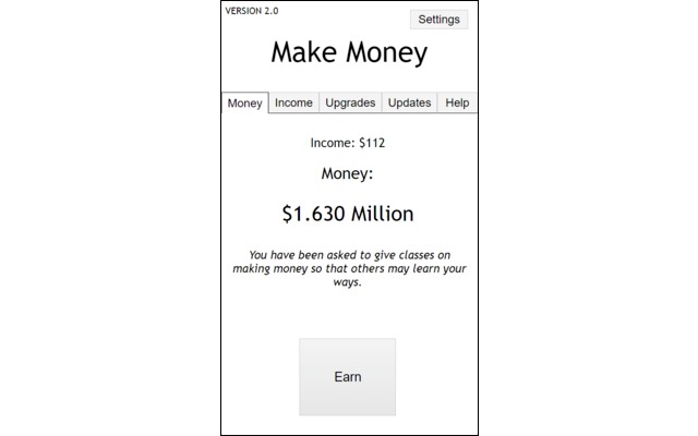 Make Money截图4