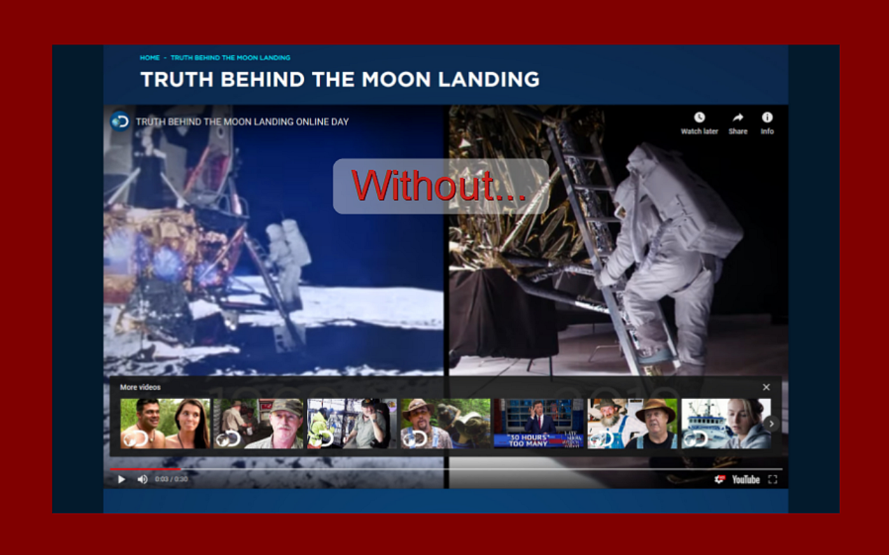 YouTube Customizer截图1