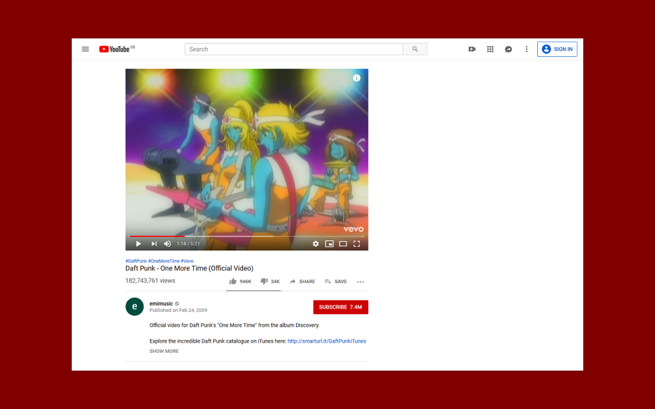 YouTube Customizer截图4