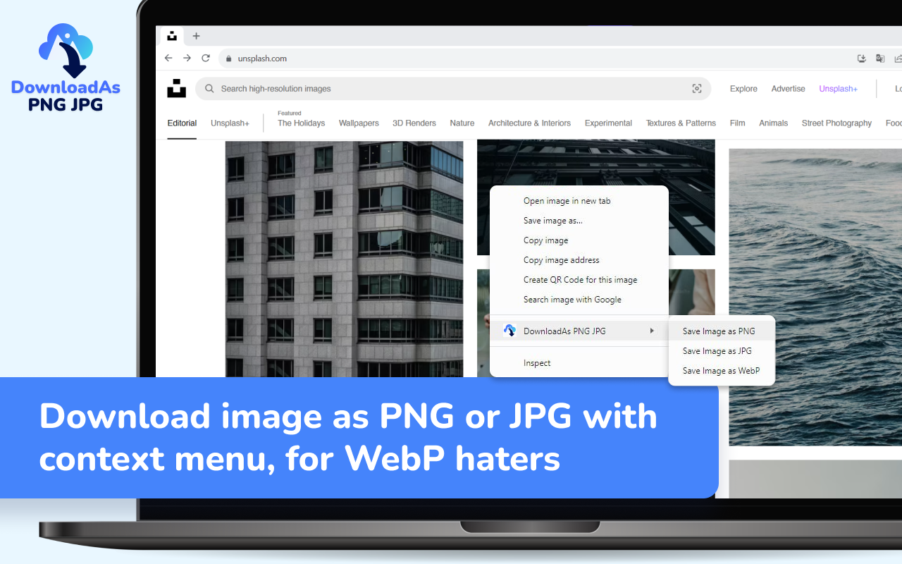 DownloadAs PNG JPG截图1