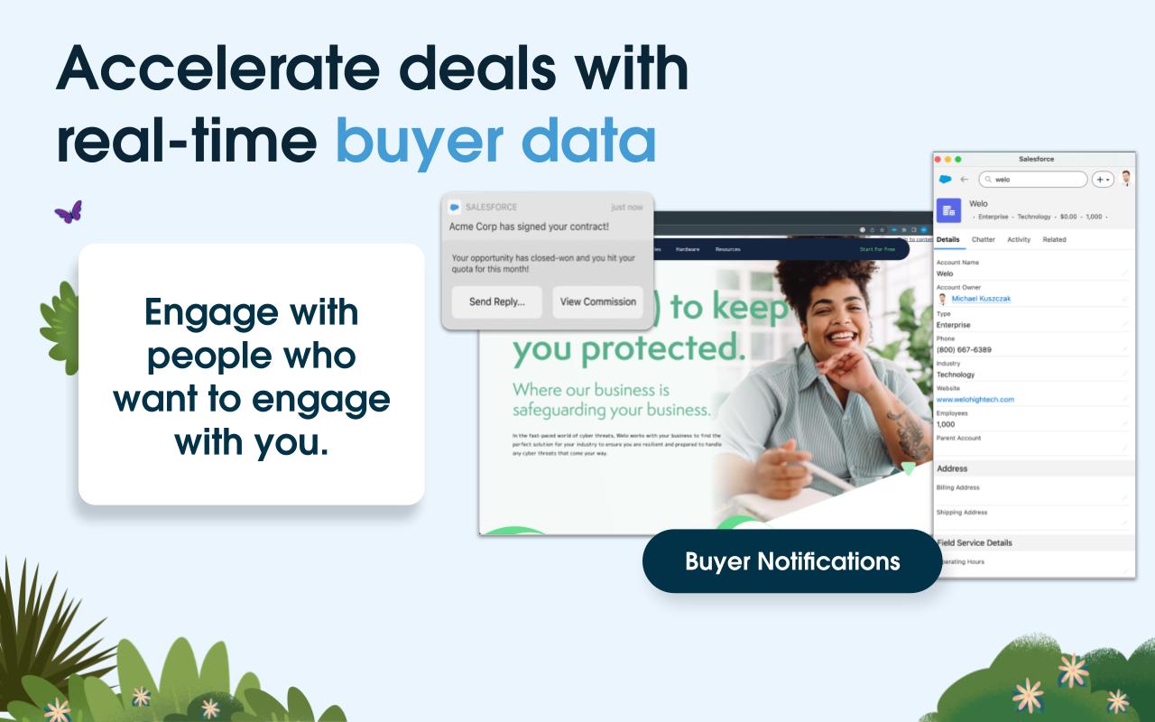 Salesforce截图1