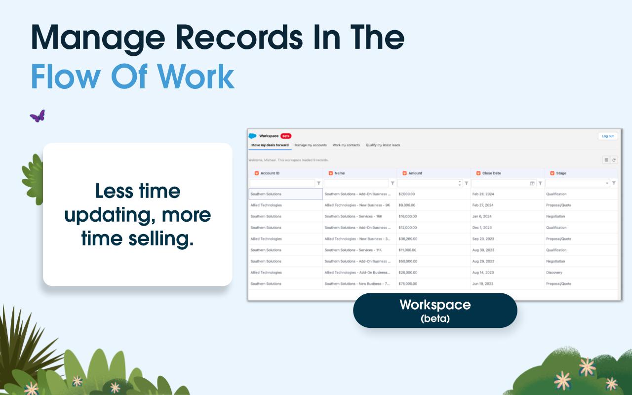 Salesforce截图2