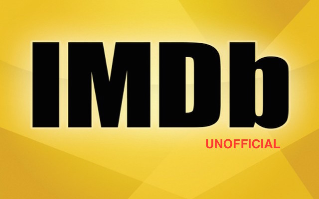 IMDB (Unofficial)截图1