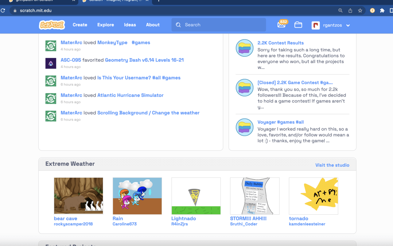 ScratchTools for Scratch截图1