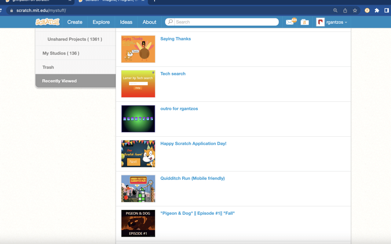 ScratchTools for Scratch截图2