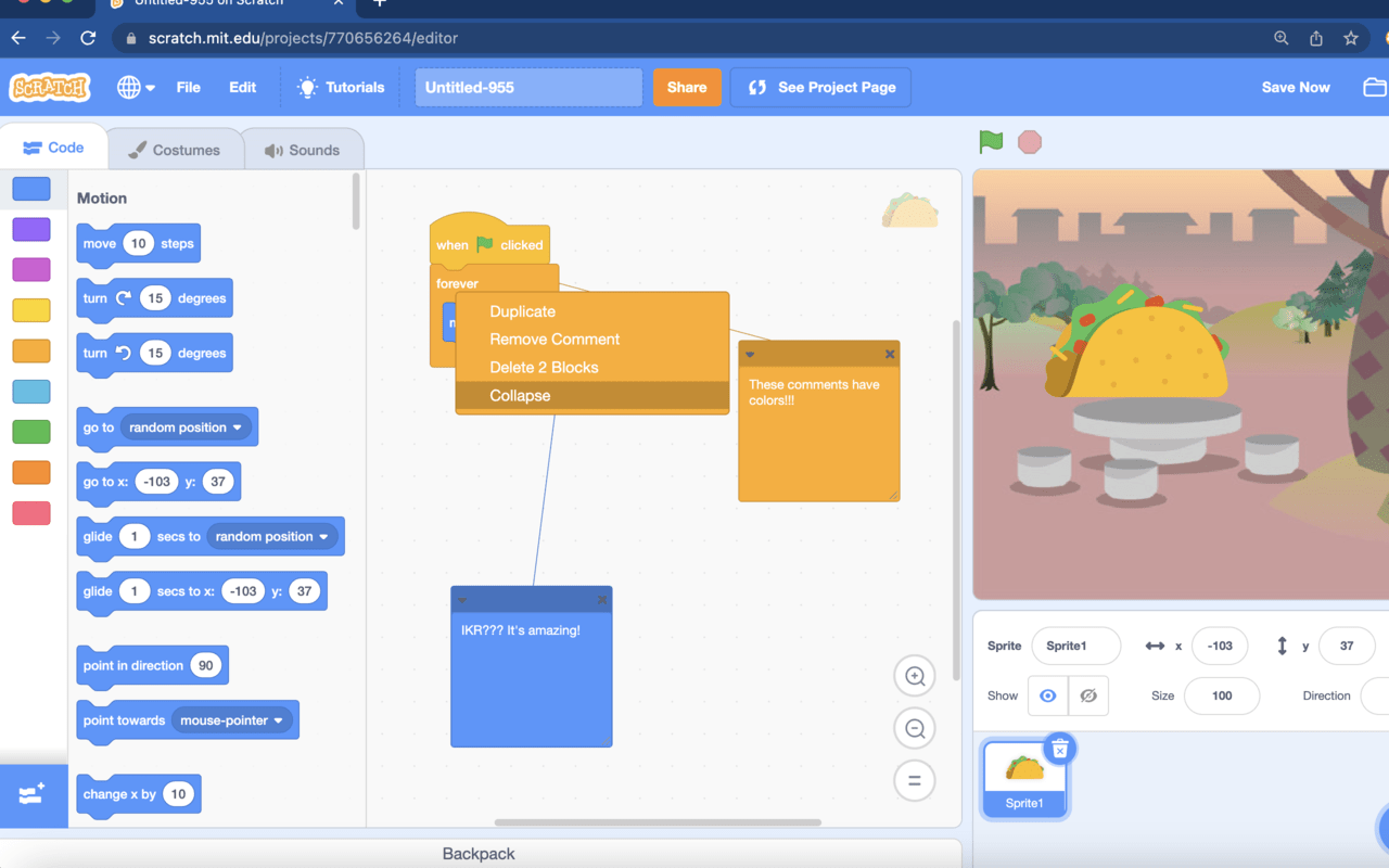 ScratchTools for Scratch截图3