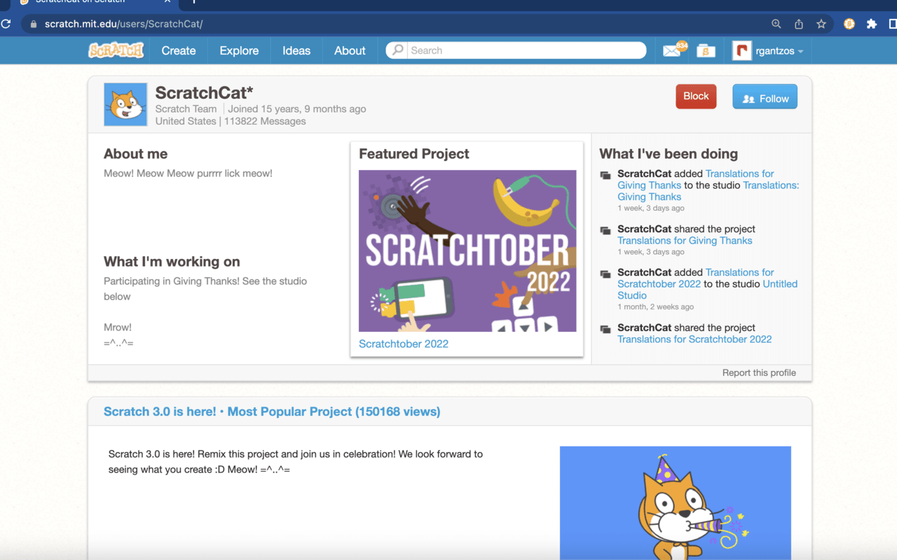ScratchTools for Scratch截图4