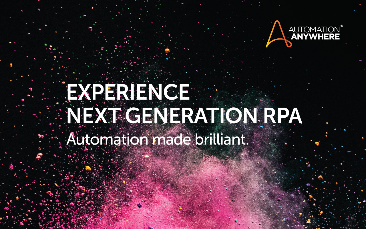 Automation Anywhere截图3