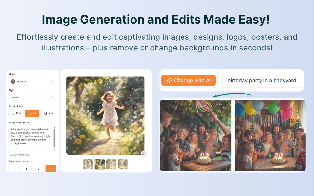 Nily: AI Sidebar with all LLMs (ChatGPT, DeepSeek, Gemini, Claude & more)截图5