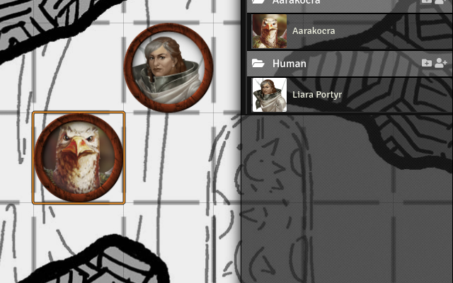 VTTA.io D&D Beyond Integration截图4