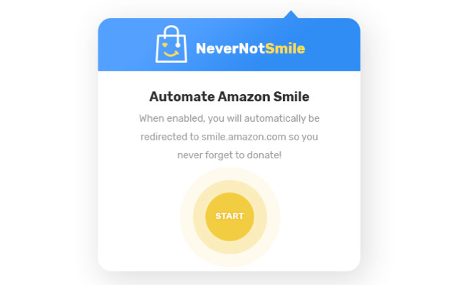 Never Not Smile截图1