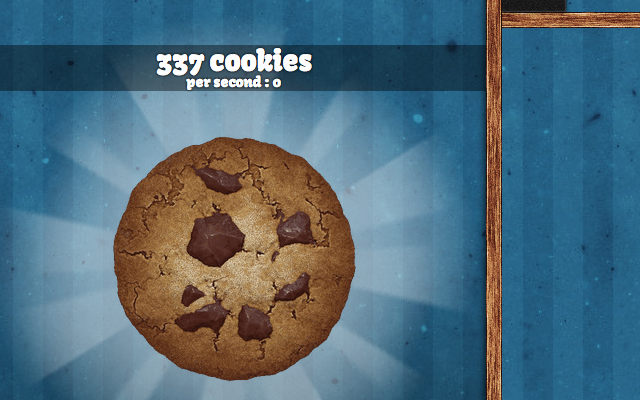 Cookie Clicker截图1