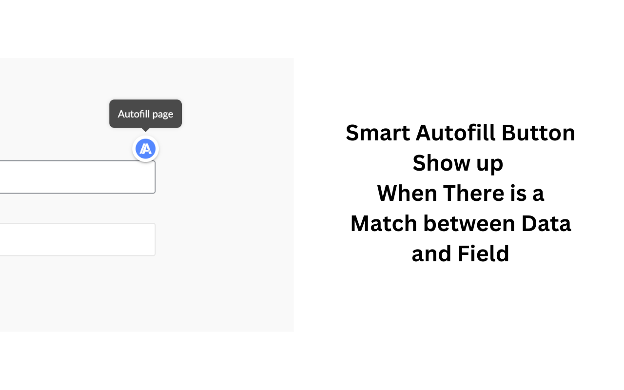 Autofillr Copilot: Autofill Job & other Forms截图2