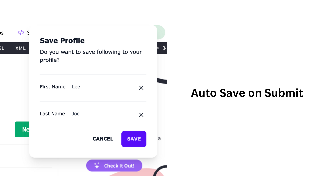 Autofillr Copilot: Autofill Job & other Forms截图3