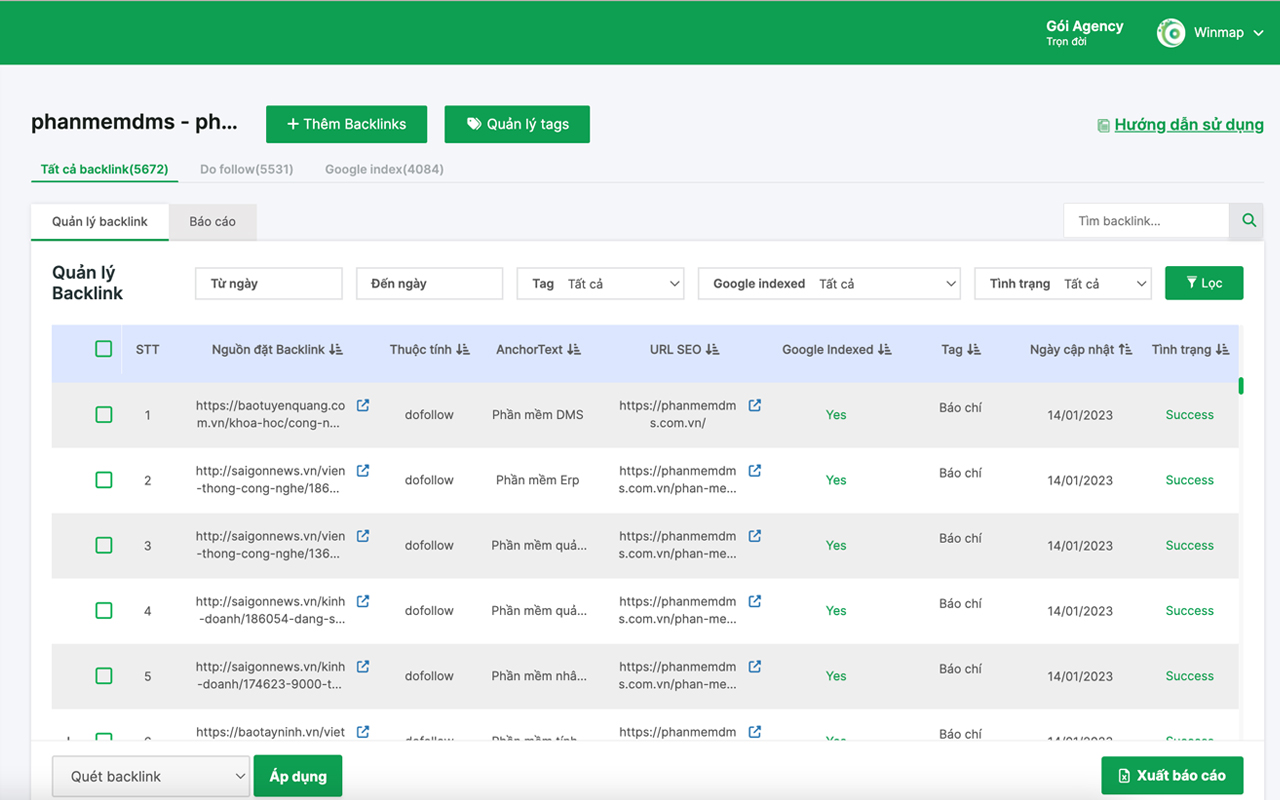 SEO MiniSuite V3截图4