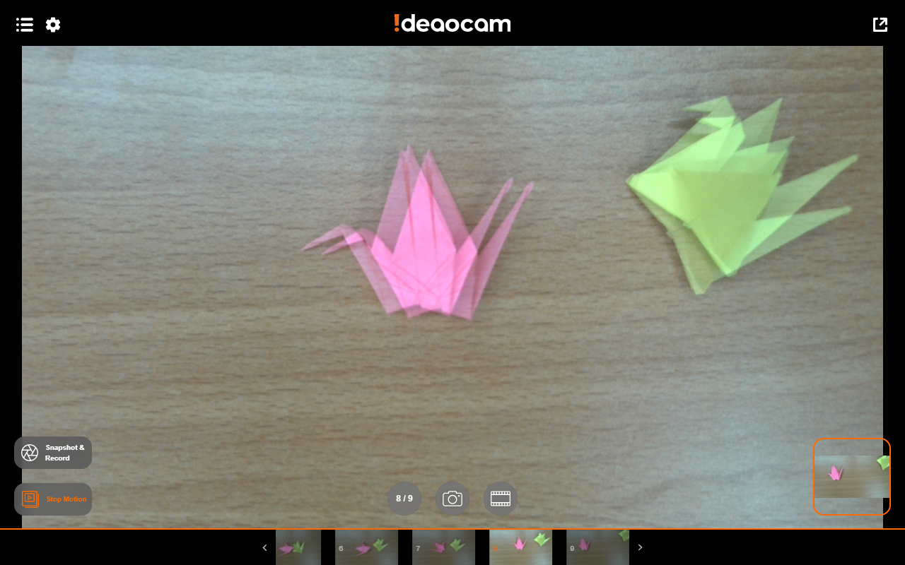 ideaocam截图3
