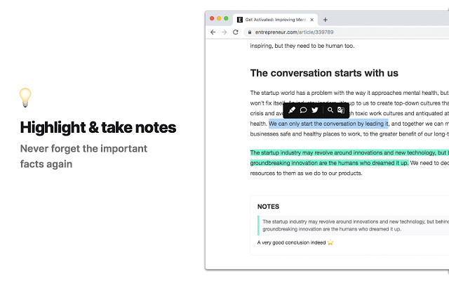 Reader Mode Premium截图4