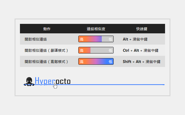 Hyperocto截图2